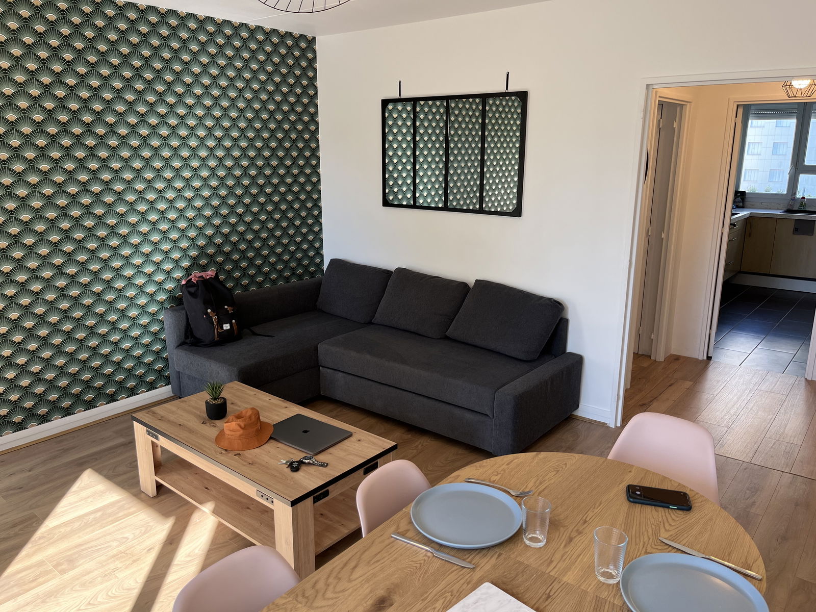 Colocation Laval 659536