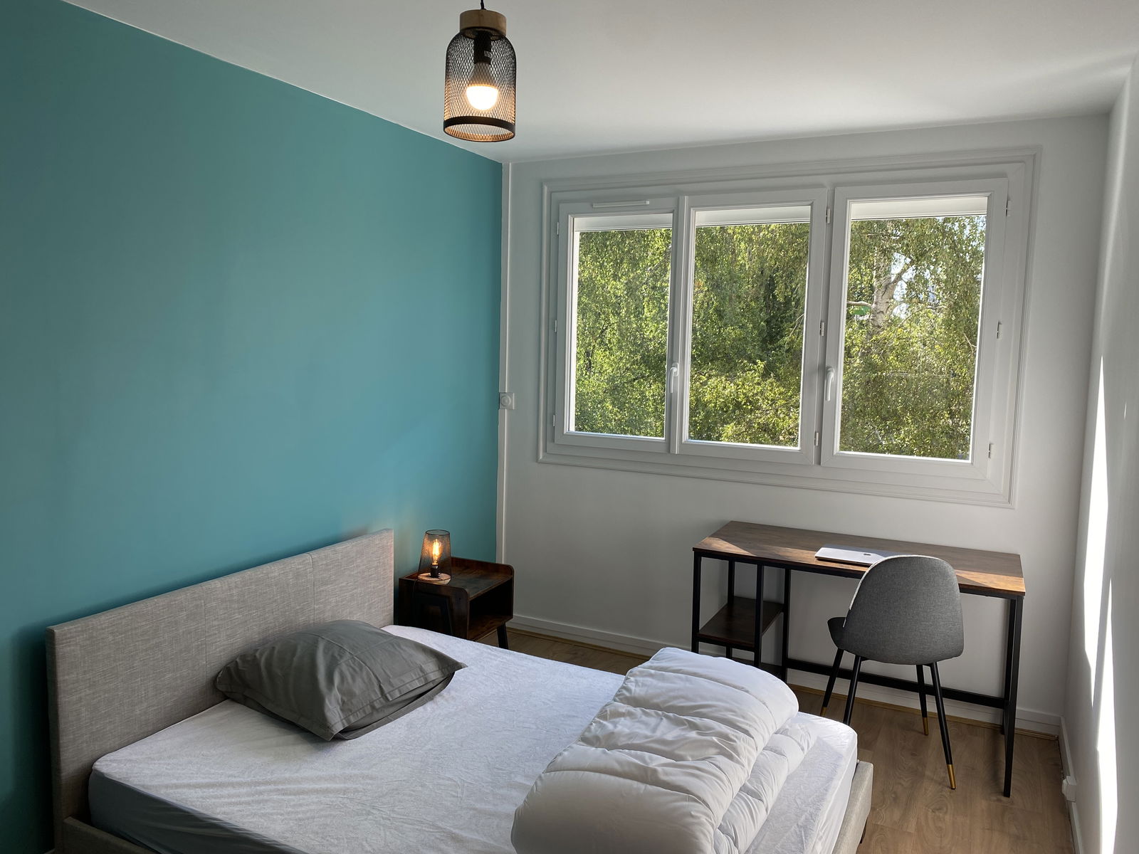 Colocation Laval 659536