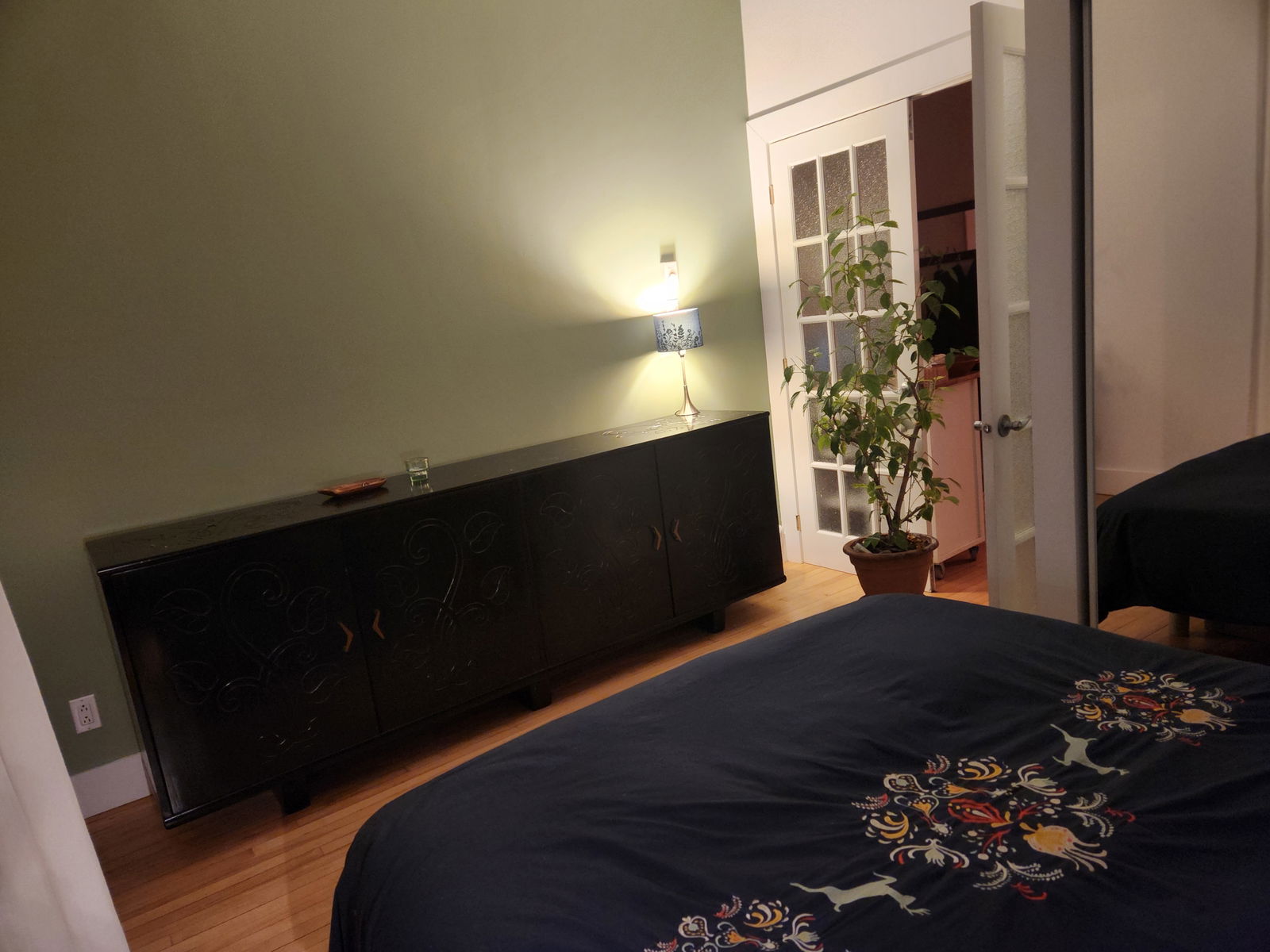 Homestay Montréal 281496