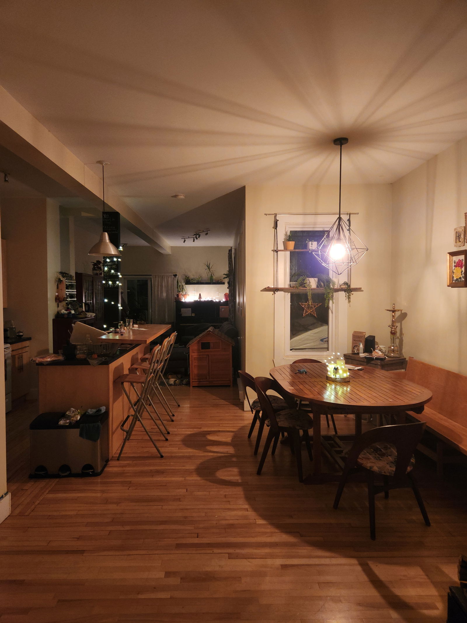 Homestay Montréal 281496