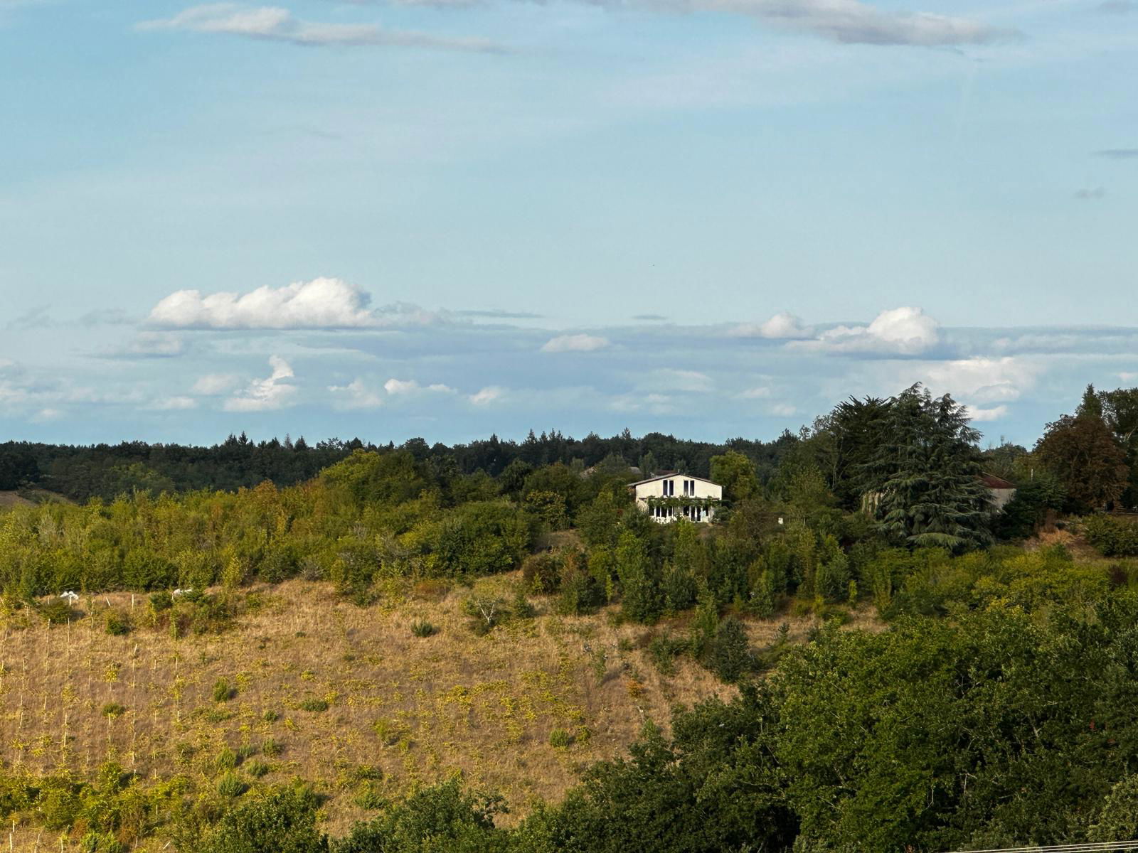 Homestay Moissac 289255