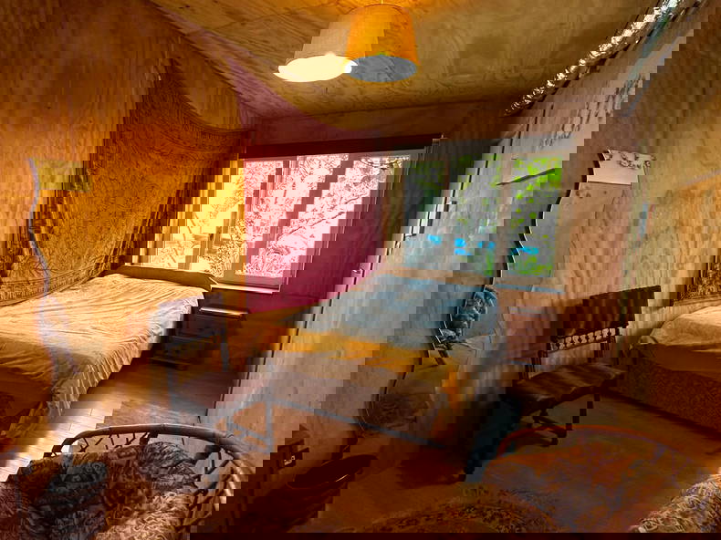 Quedarse En Casa Moissac 289255-1