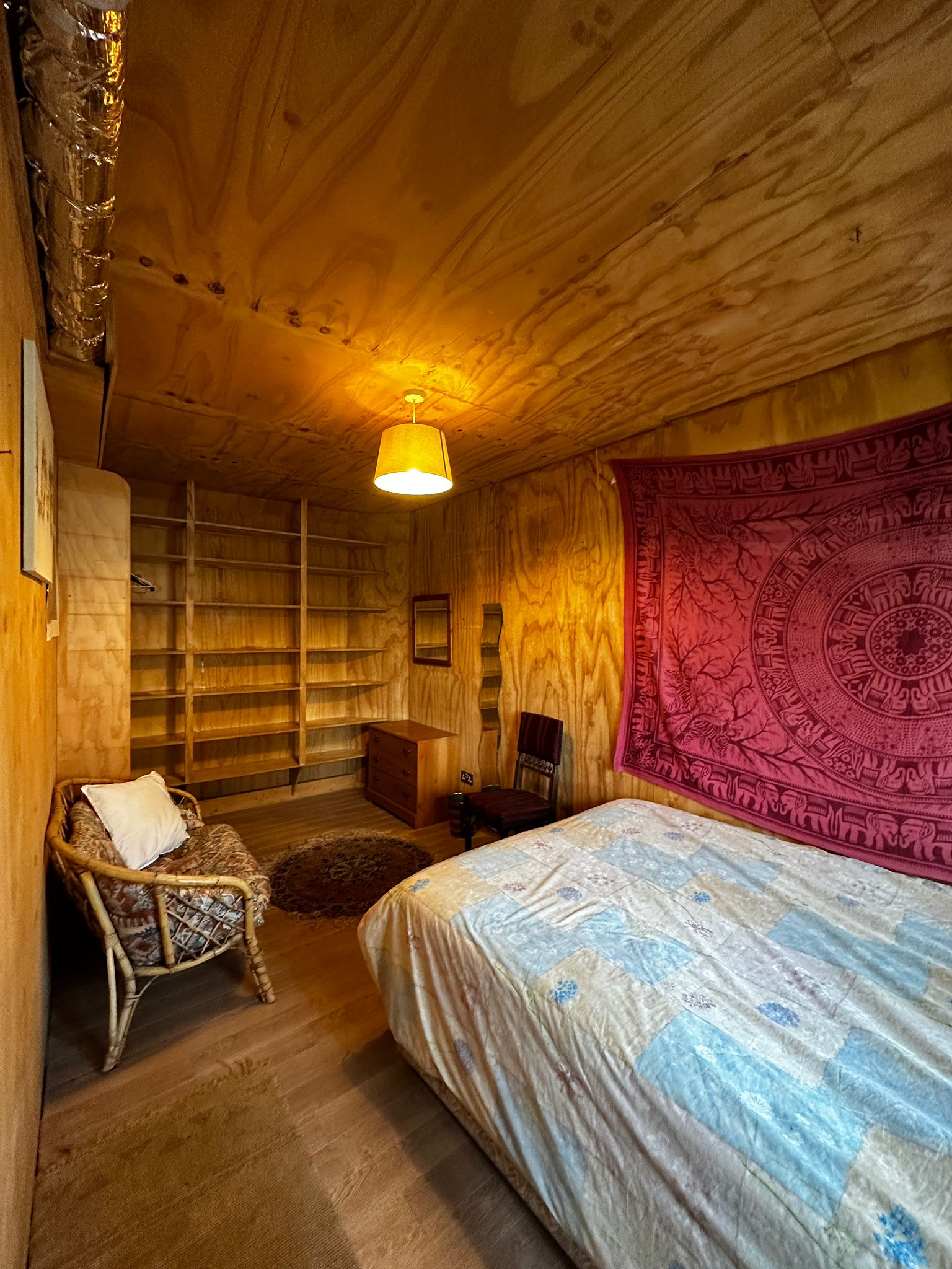 Homestay Moissac 289255