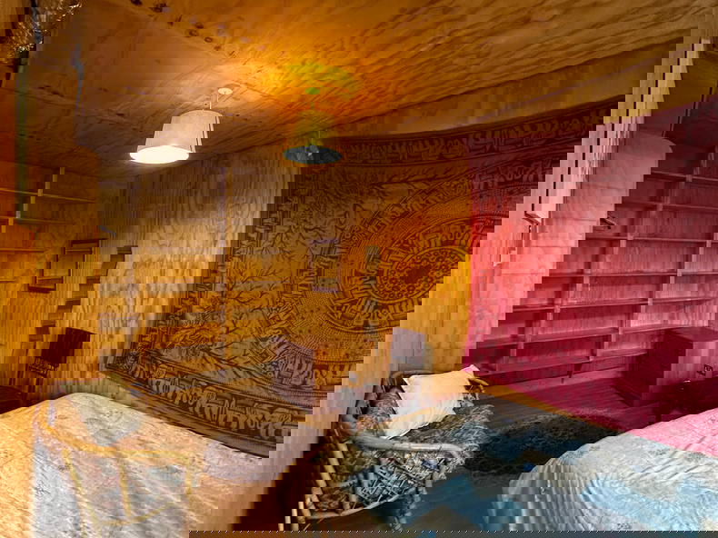 Quedarse En Casa Moissac 289255-2