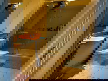 Chambre Chez L'habitant Moissac 289255-7