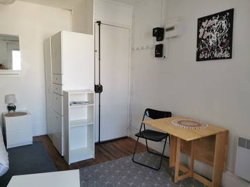 Chambre À Louer Paris 264186