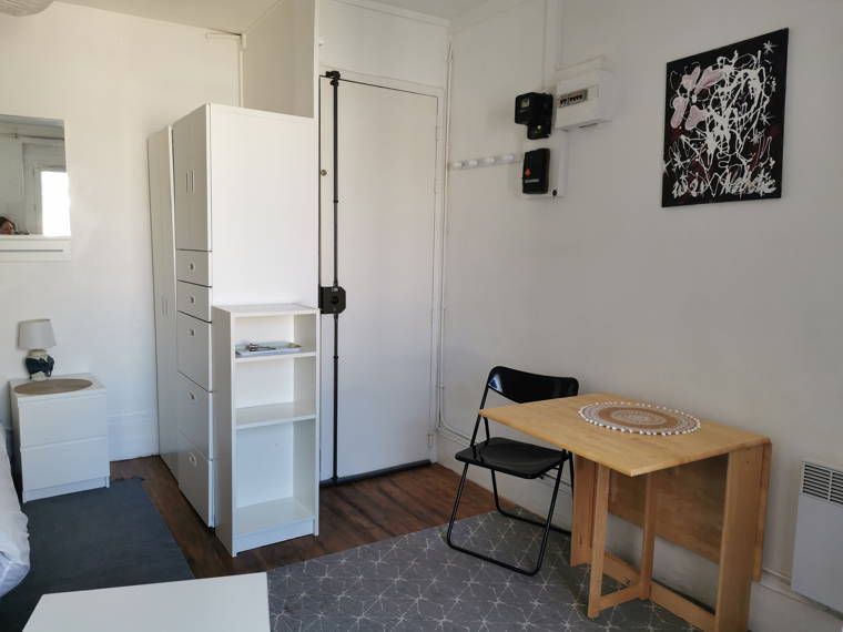 Homestay Paris 264186