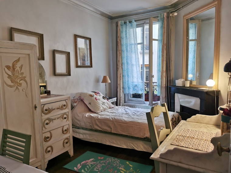 Homestay Paris 66043