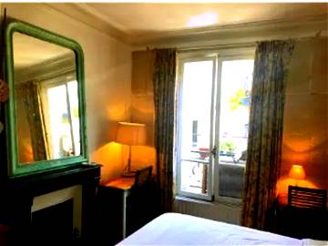 Zimmer Bei Einheimischen Paris 202001-1