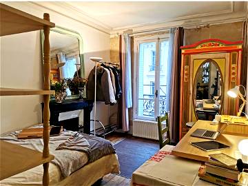 Room For Rent Paris 202001-1