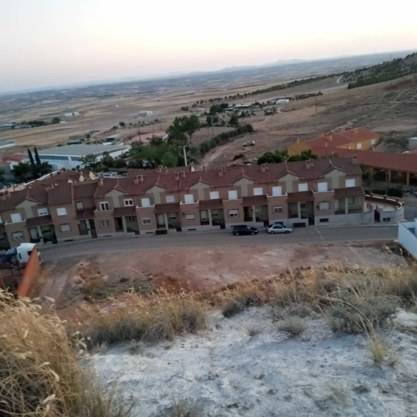 Hjemmeophold Huerta de Valdecarábanos 252225