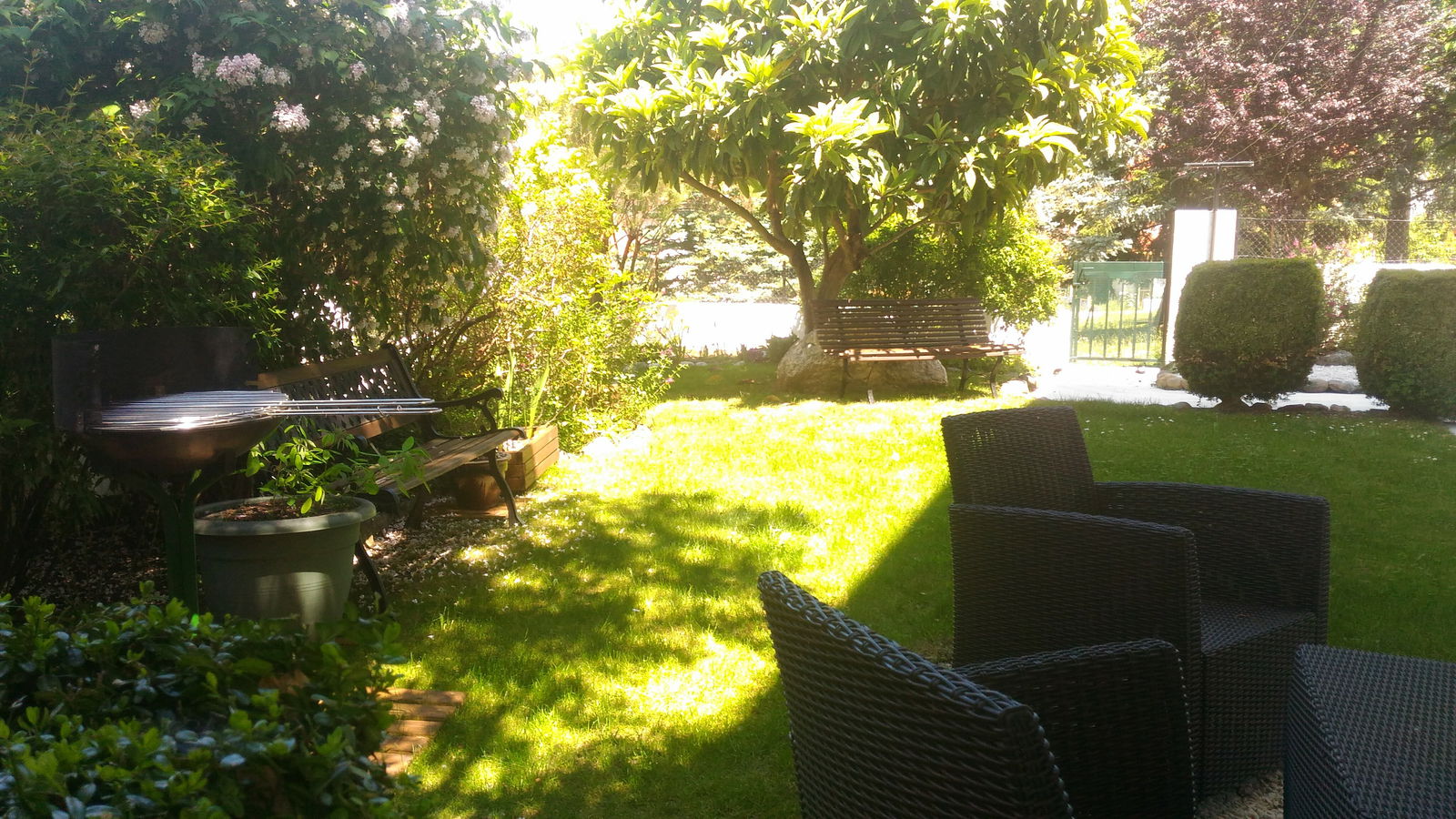 Gastenkamers Vernet-les-Bains 175612