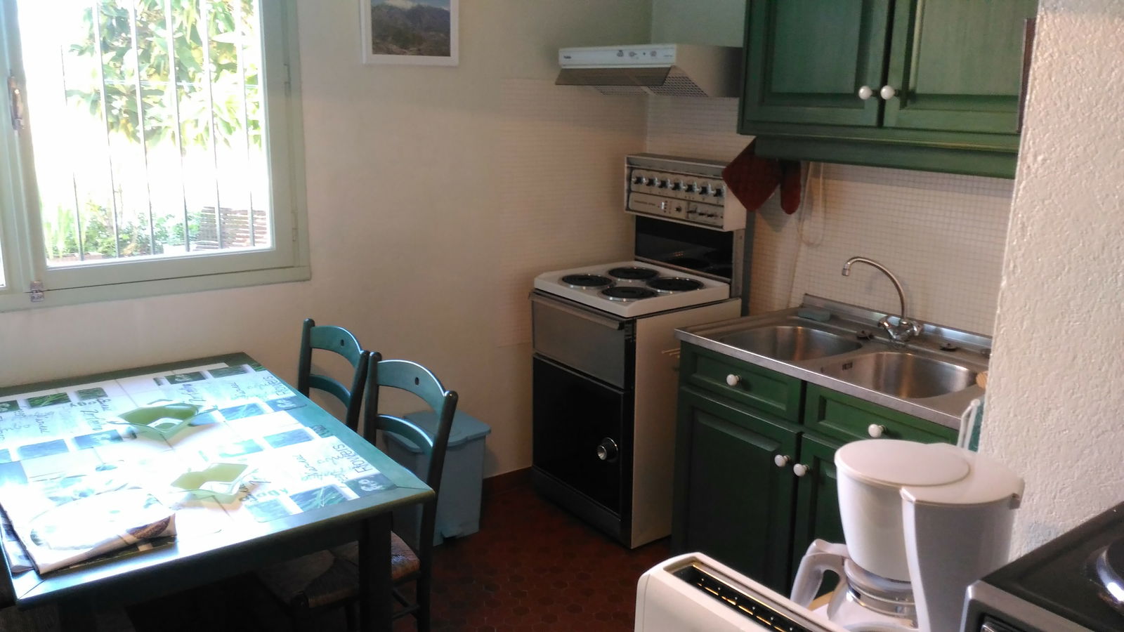 Onafhankelijke Studio Vernet-les-Bains 173063