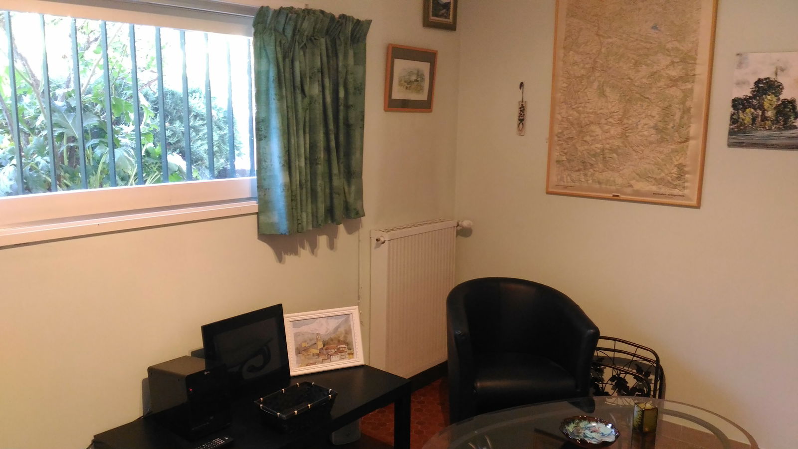 Onafhankelijke Studio Vernet-les-Bains 173063