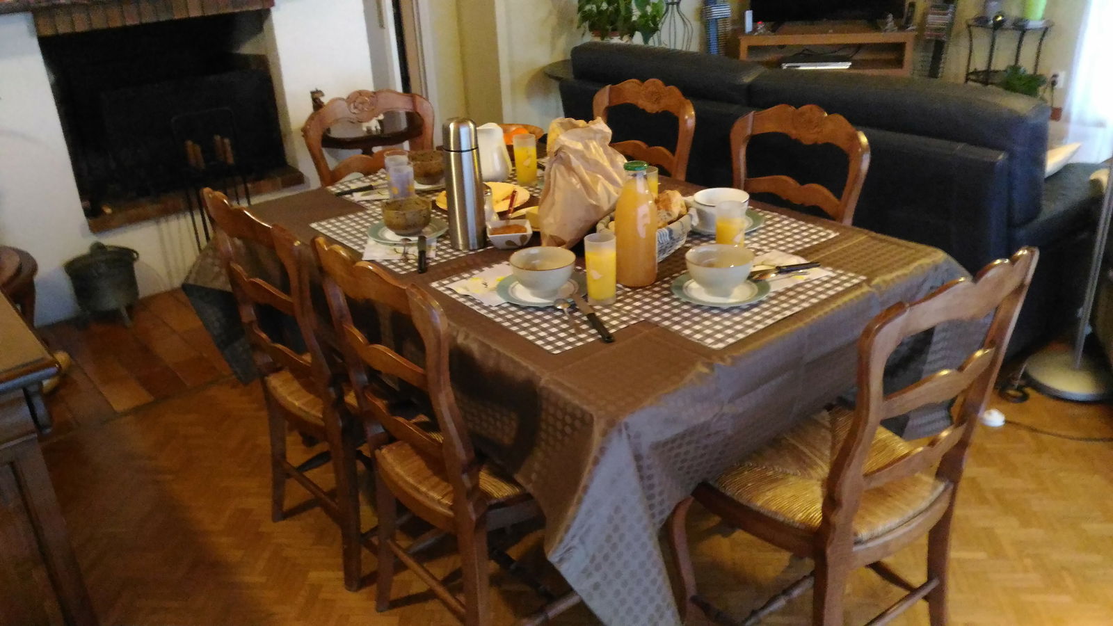 Gastekamers Vernet-les-Bains 175612