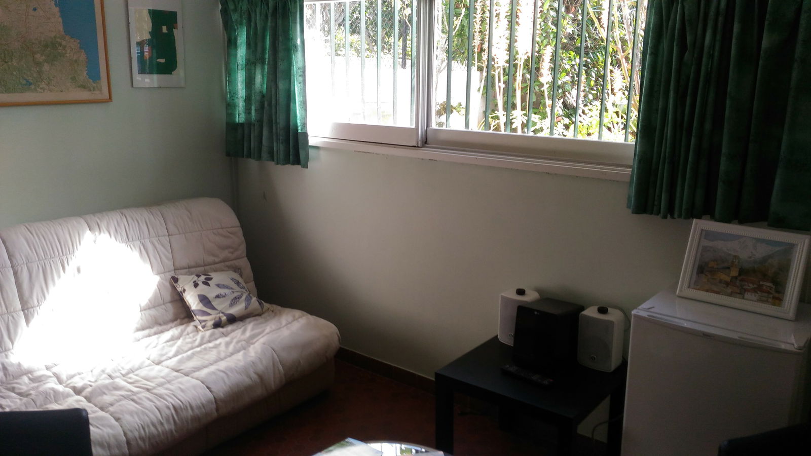 Gastekamers Vernet-les-Bains 173060