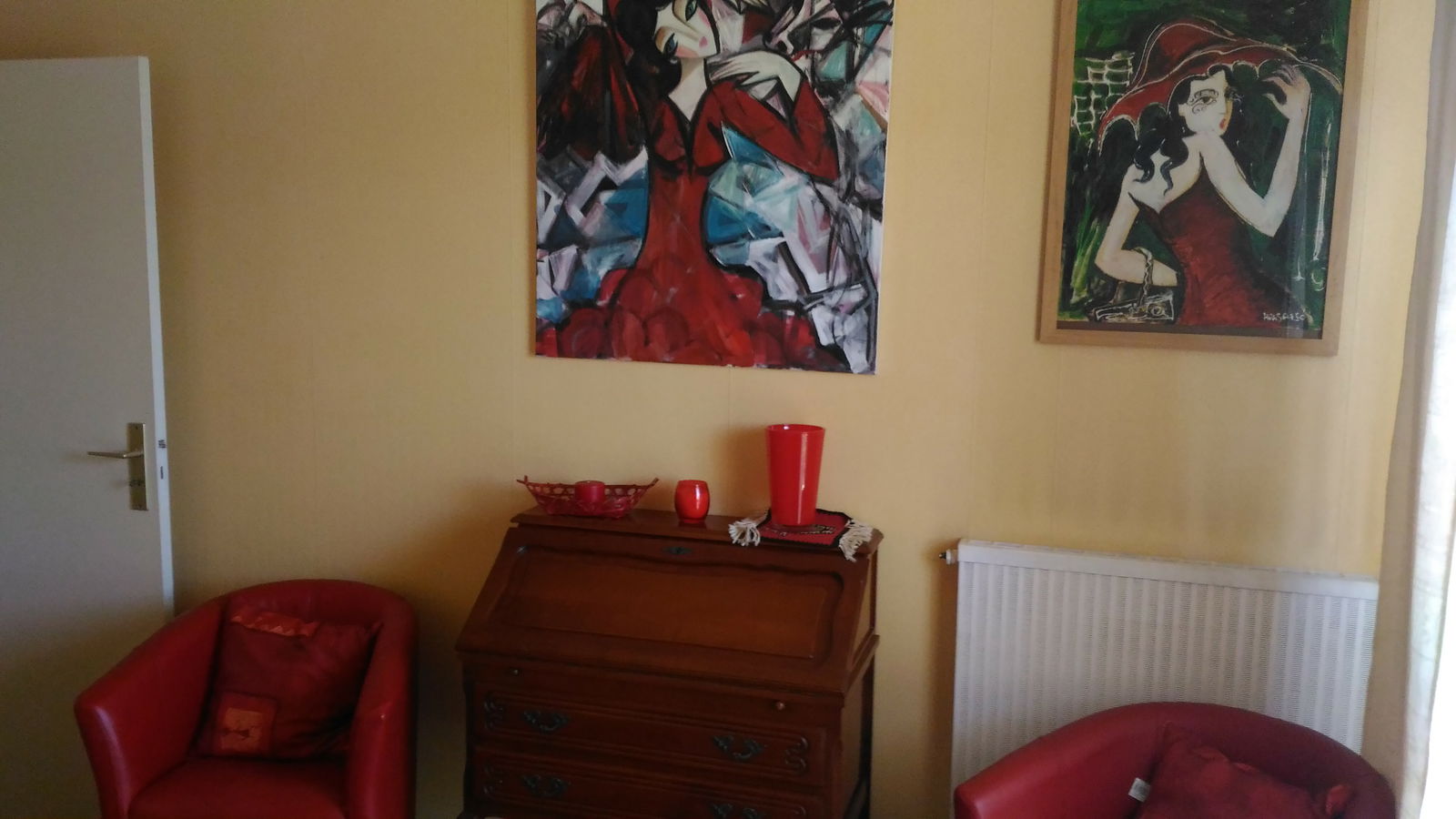 Gastekamers Vernet-les-Bains 173060