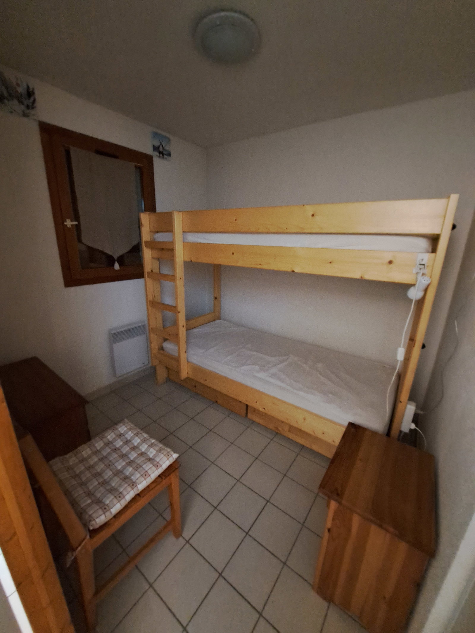 Hele Huis Châtel 415338