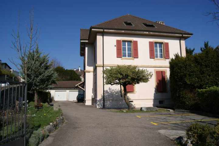 Colocatie Saint Blaise 161925