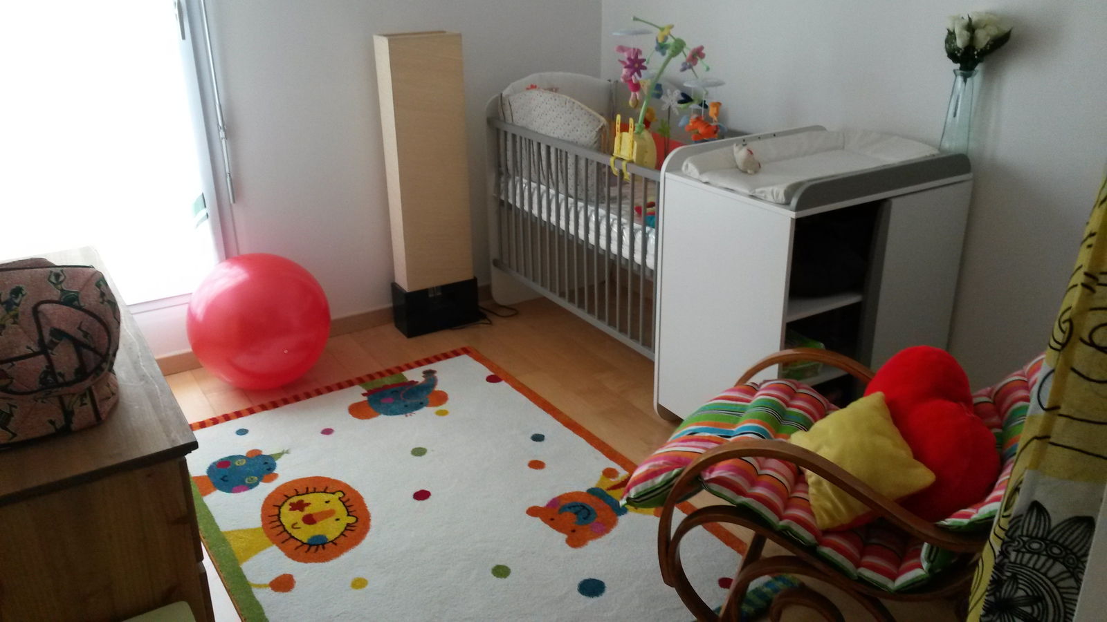 Colocatie Champs-sur-Marne 153943