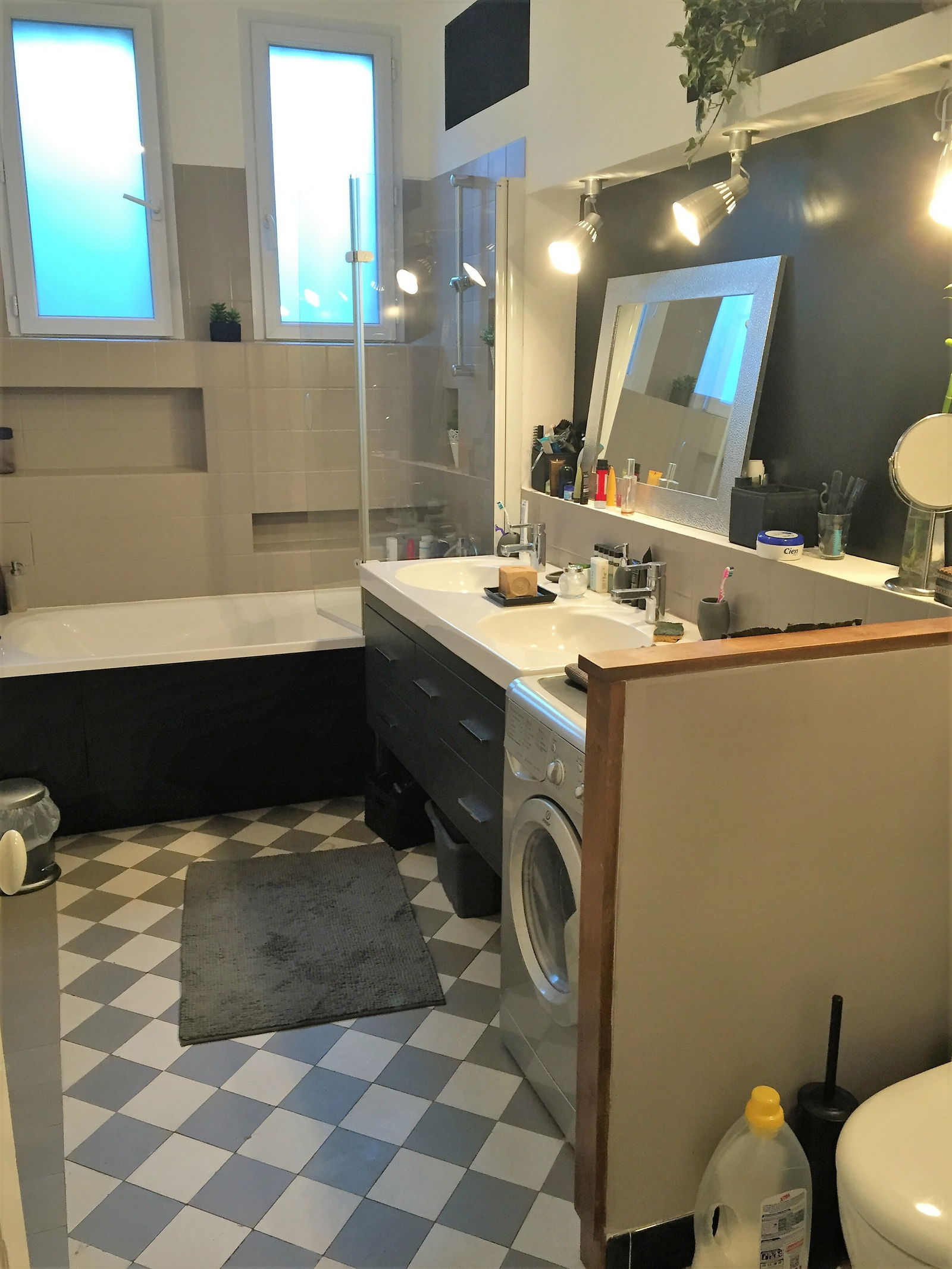 Gastgezin Saint-Ouen 153774