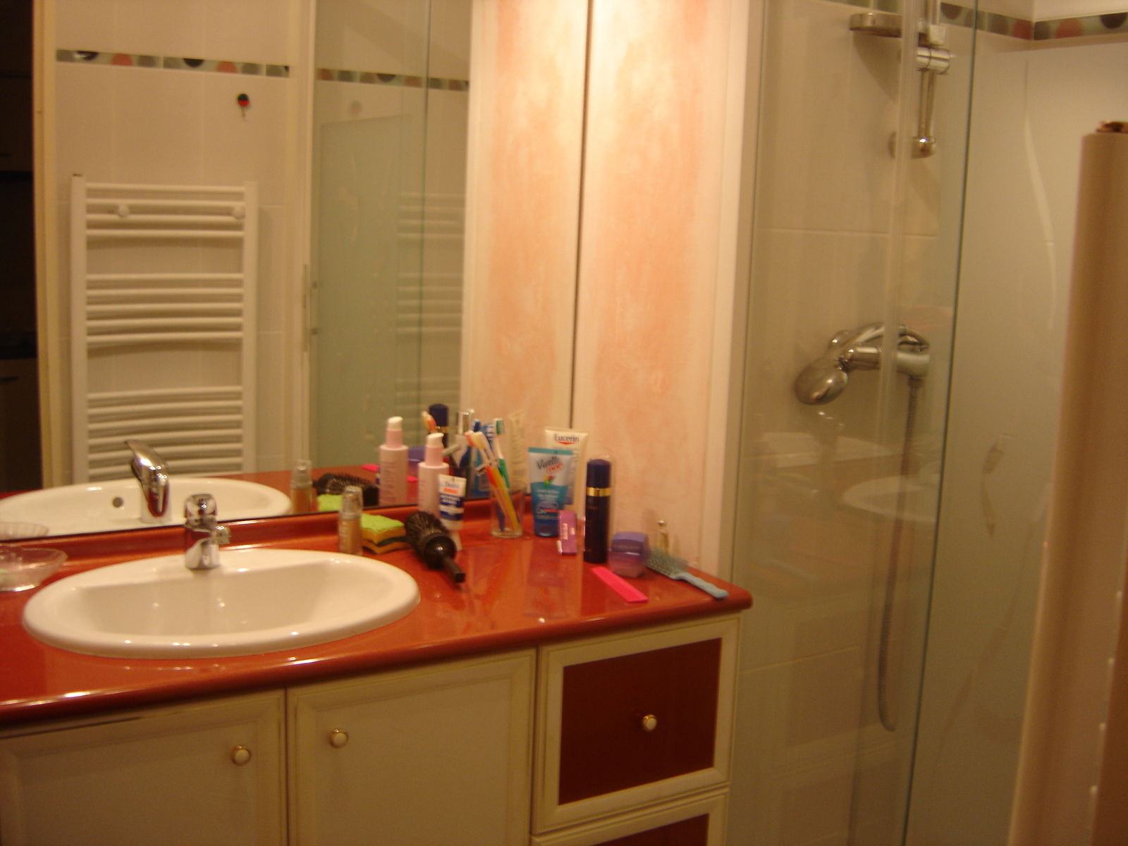 Gastgezin Biarritz 223805