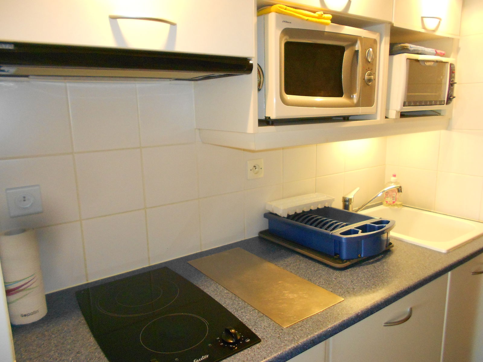 Gastgezin Biarritz 223805