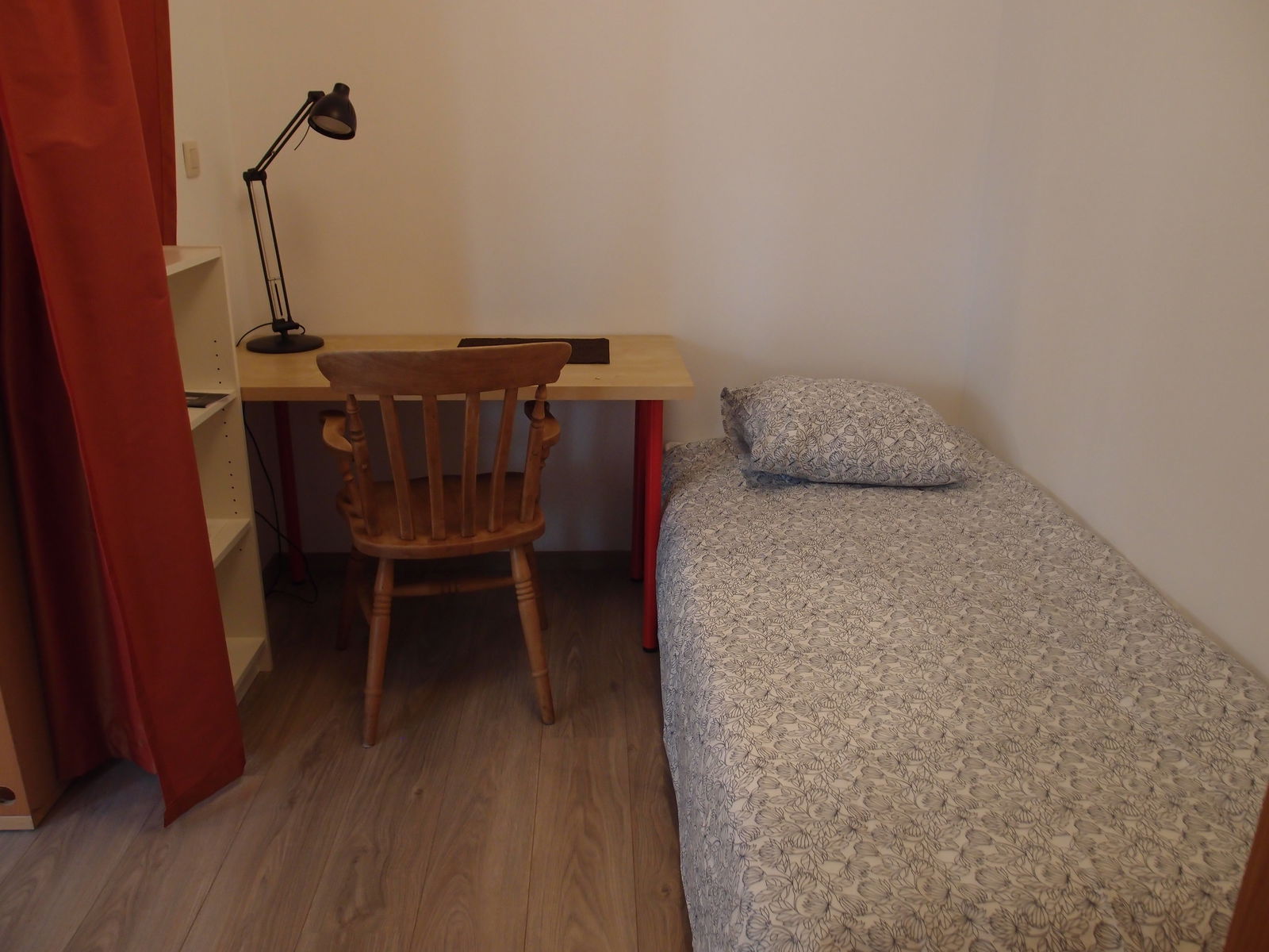 Colocatie Jette 183857
