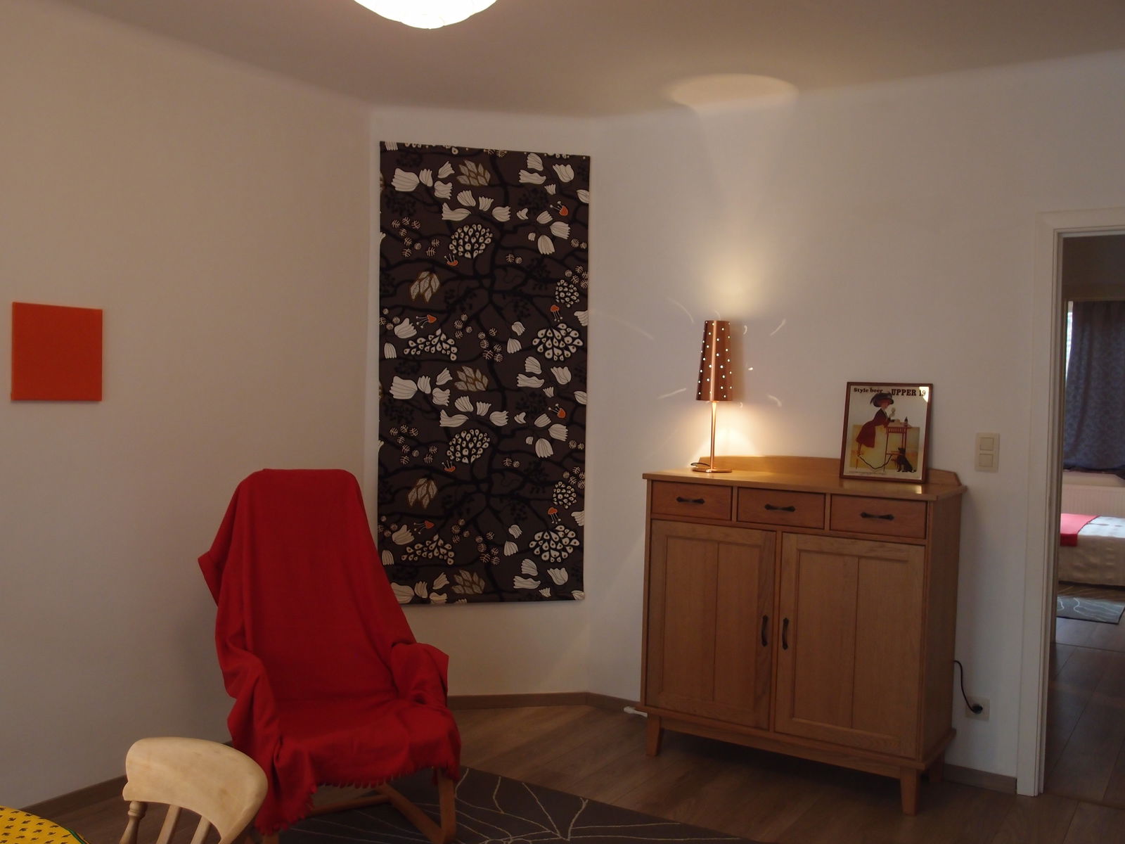 Colocatie Jette 183857