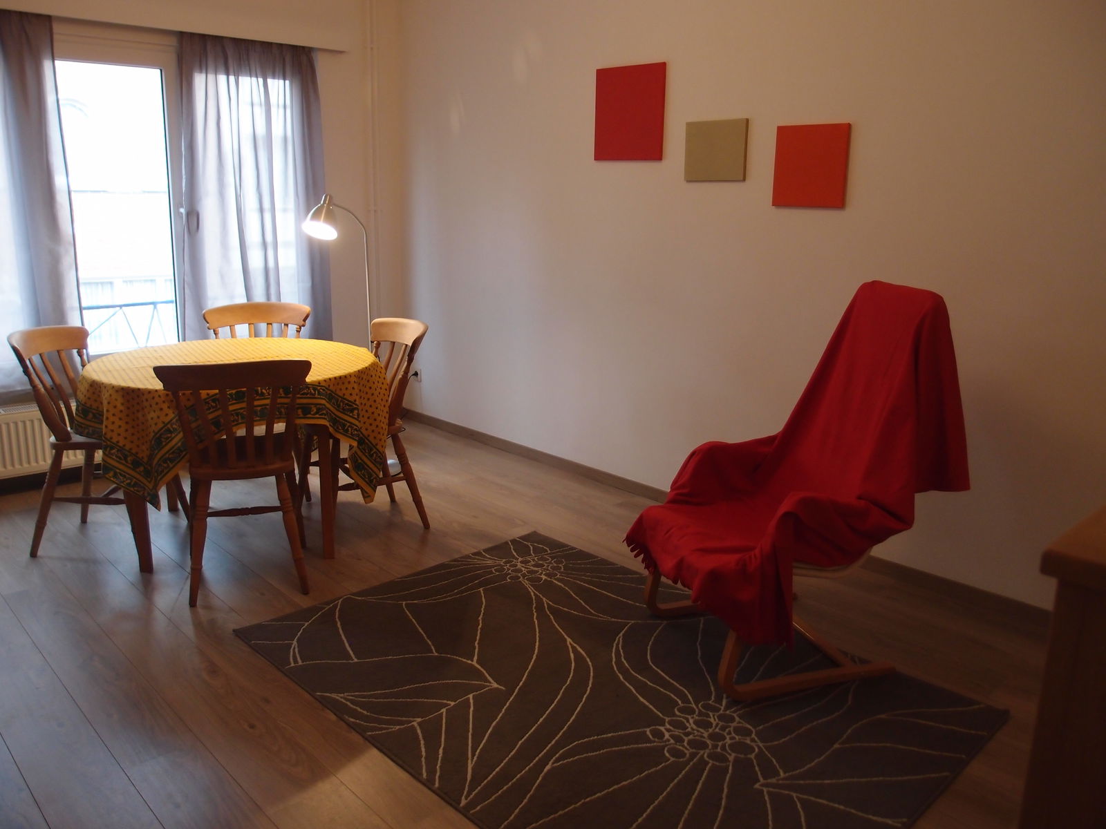Colocatie Jette 183857