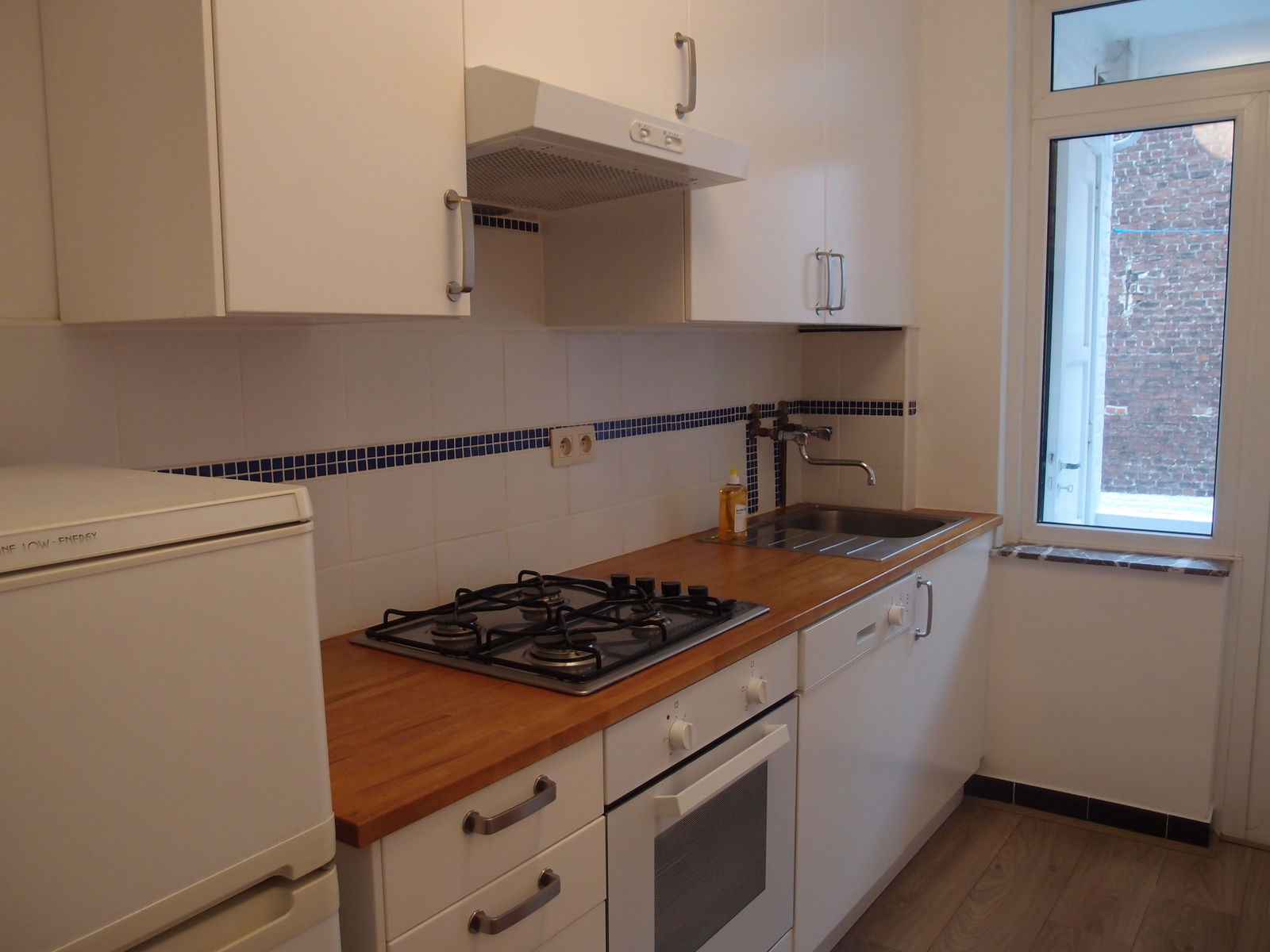 Colocatie Jette 183857