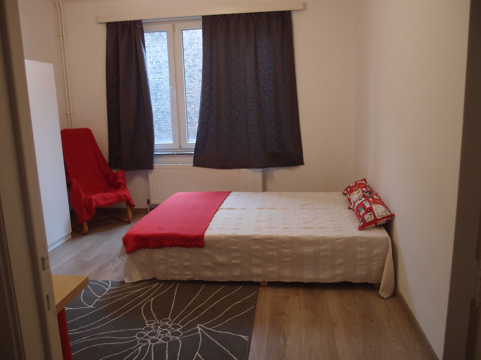 Colocatie Jette 183857