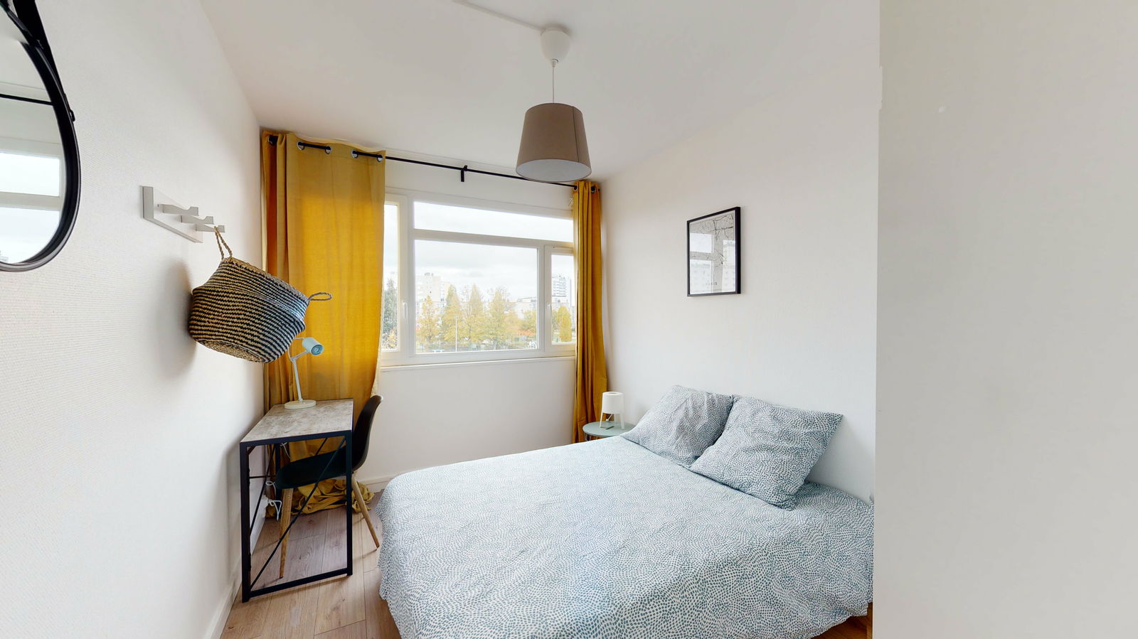 Colocatie Mont-Saint-Aignan 248070