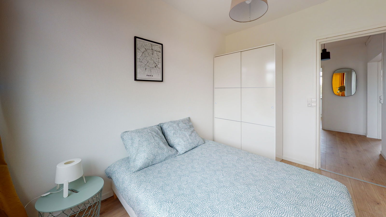 Colocatie Mont-Saint-Aignan 248070