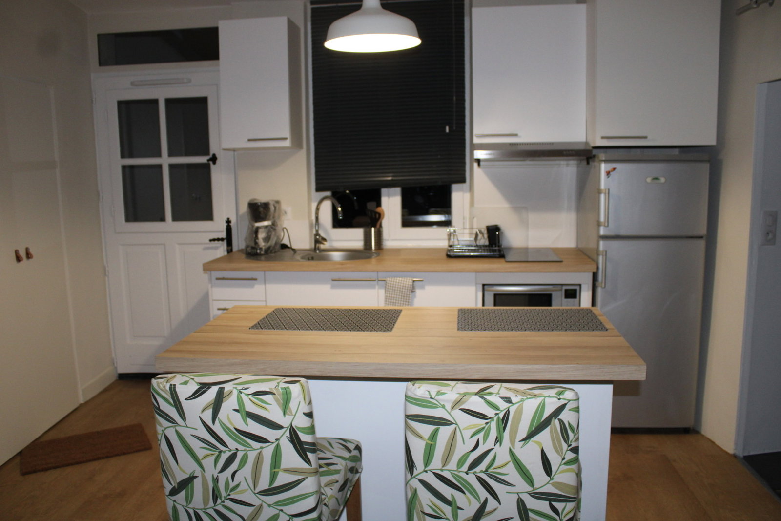 Gehele Woning Châteaufort 662244