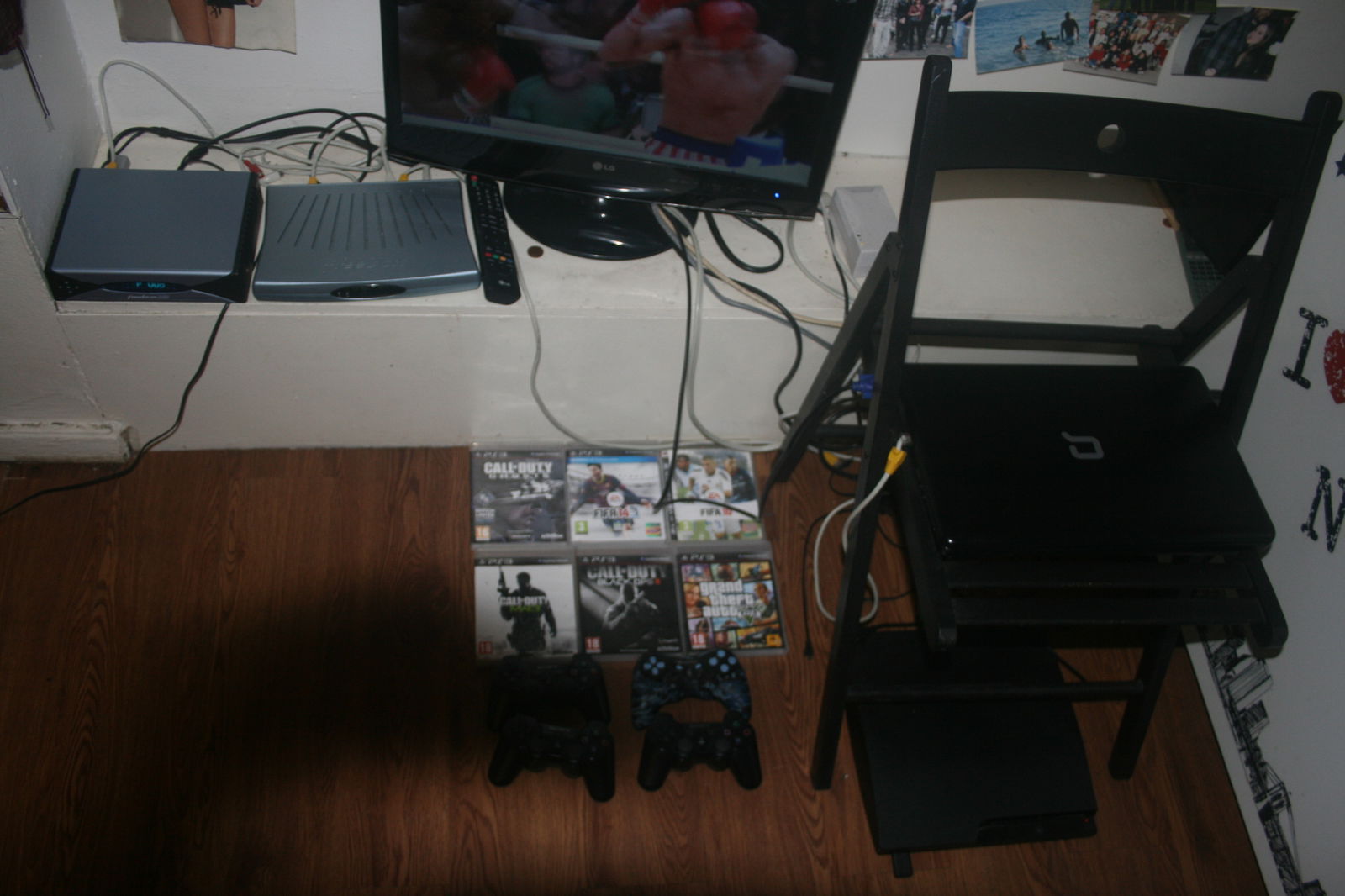 Tuisverblyf Paris 50118