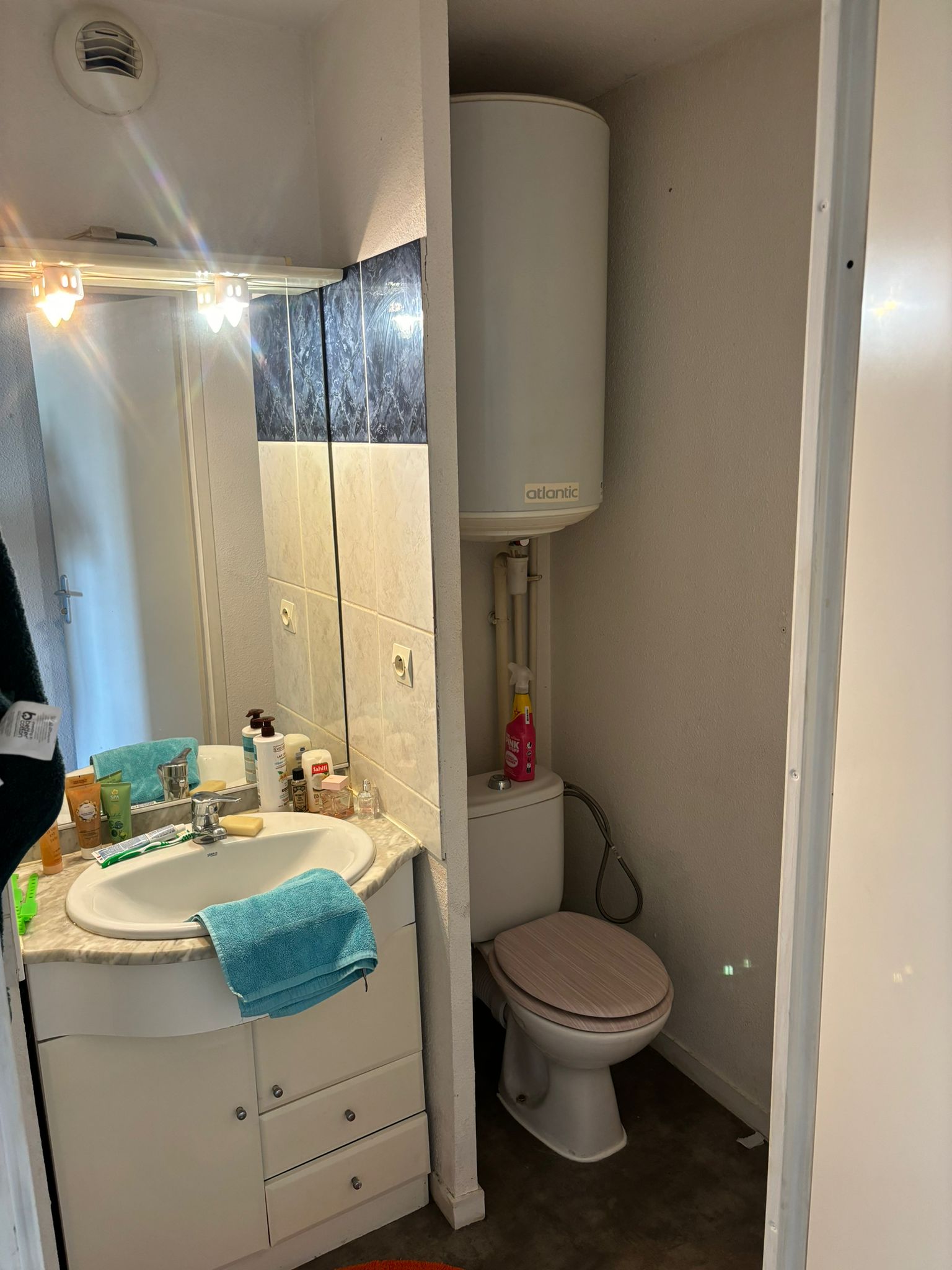 Hele Huis Toulouse 656354