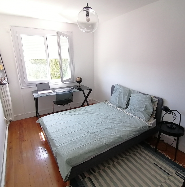 Colocatie Rouen 599135