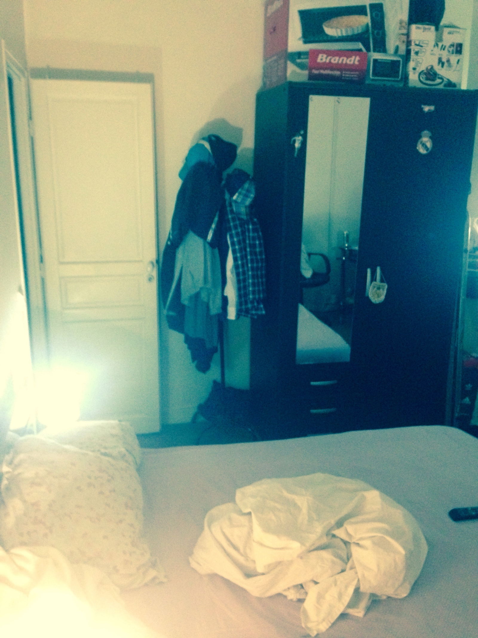 Colocatie Bois-Colombes 87191