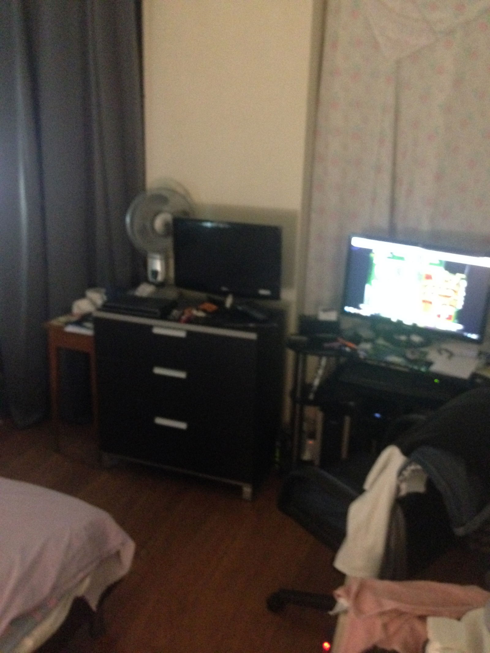 Colocatie Bois-Colombes 87191