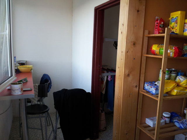 Colocatie Rennes 38427