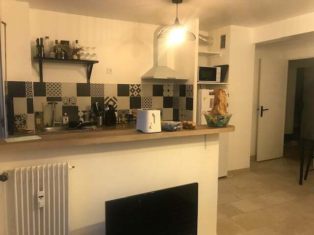 Colocatie Marseille 256916