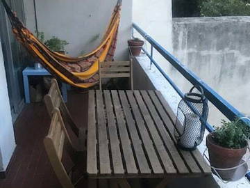 Roomlala | Aangename gedeelde verblyf in Marseille, naby Place Sébastopol (kopie