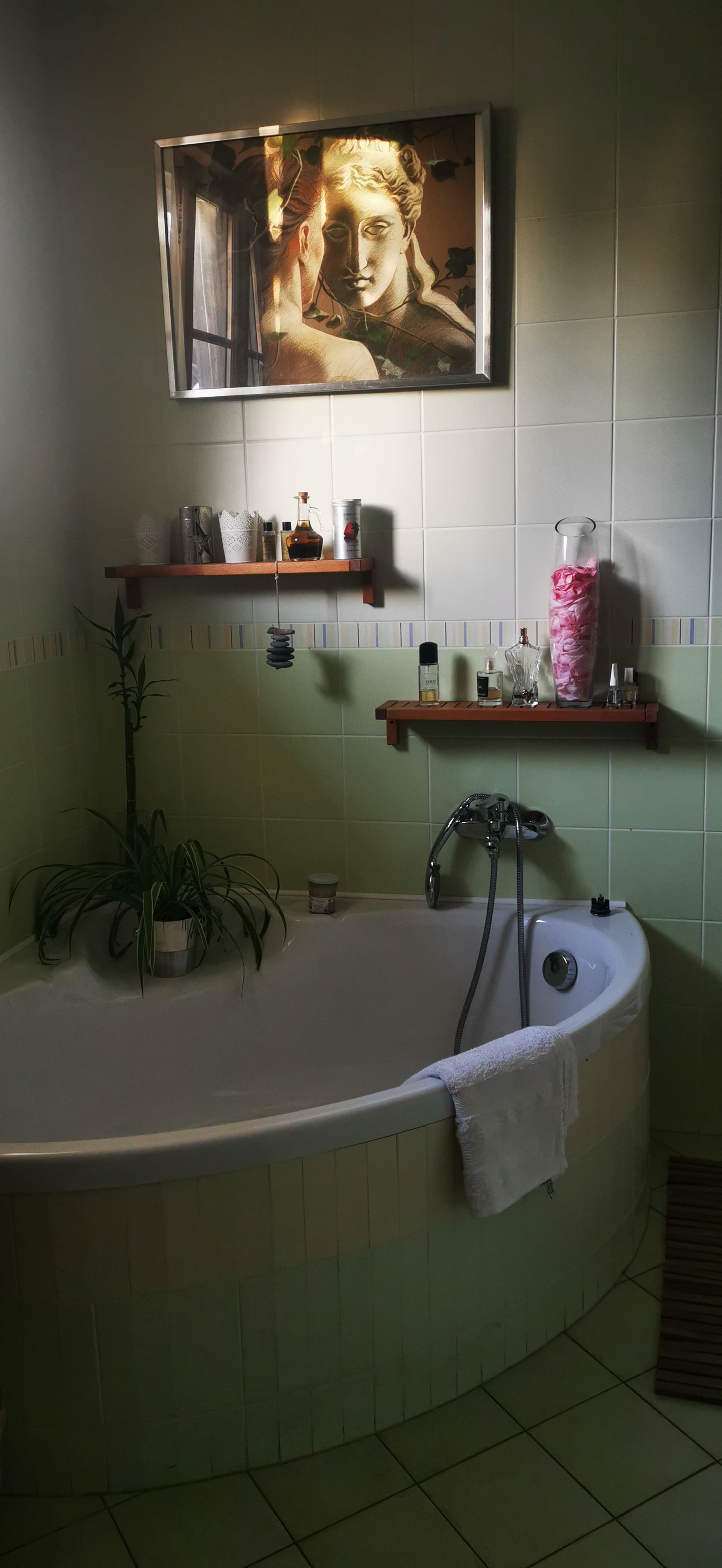 Tuisverblyf Saint-Yorre 34030