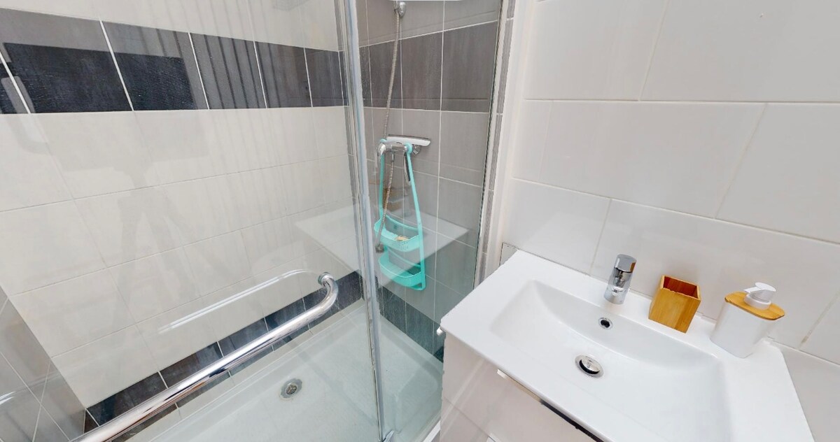 Hele Huis Roubaix 664478