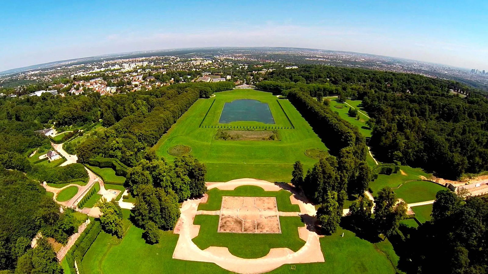 Tuisverblyf Marly-le-Roi 378464