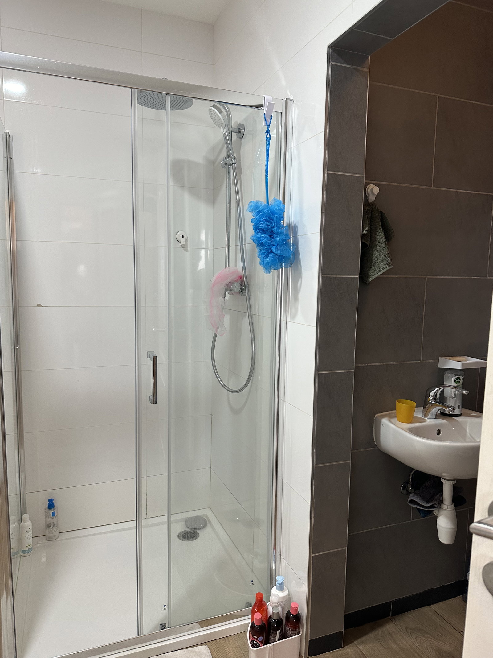 Gastgezin Etterbeek 662263