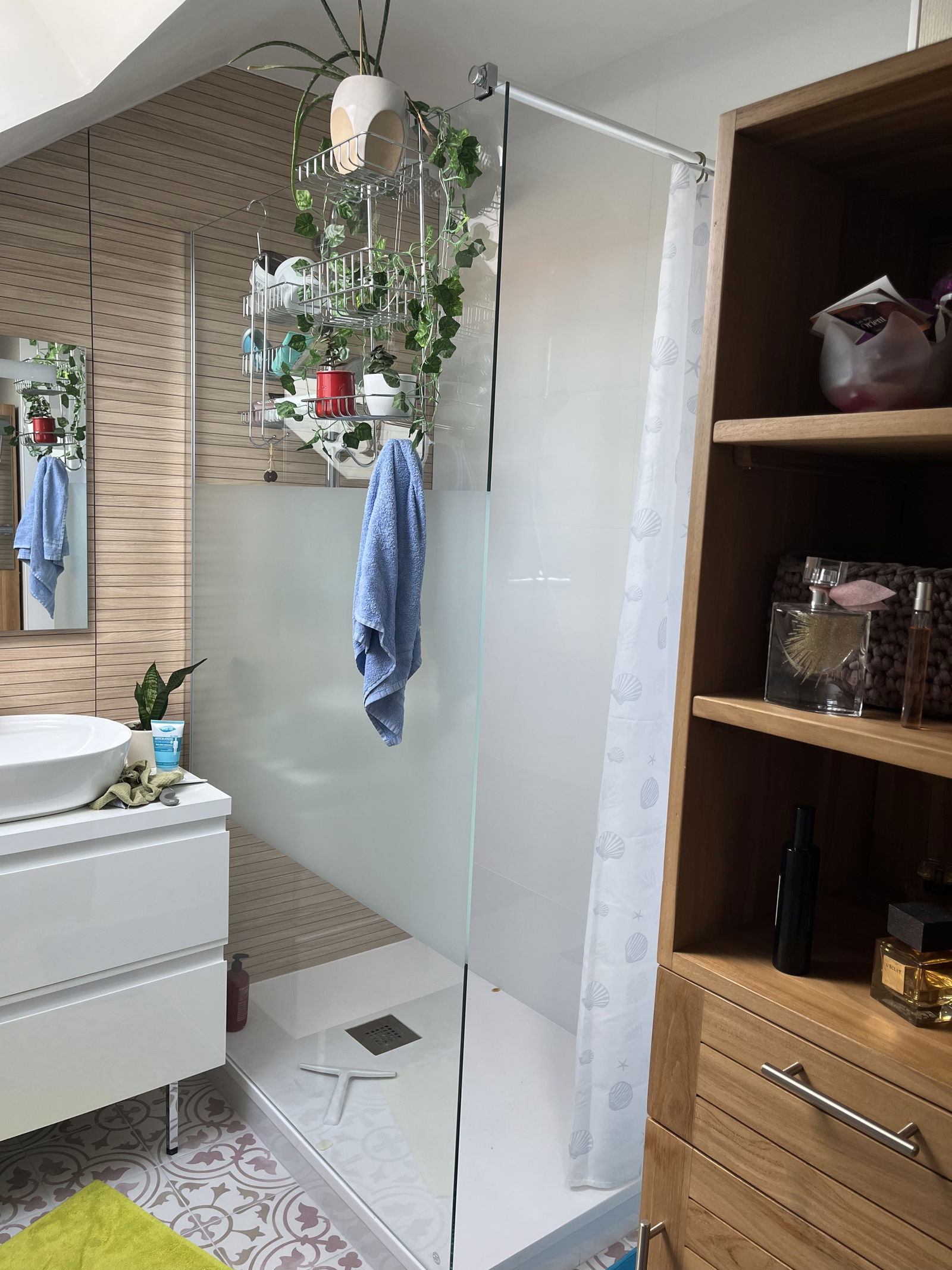 Gastgezin Le Mans 201237