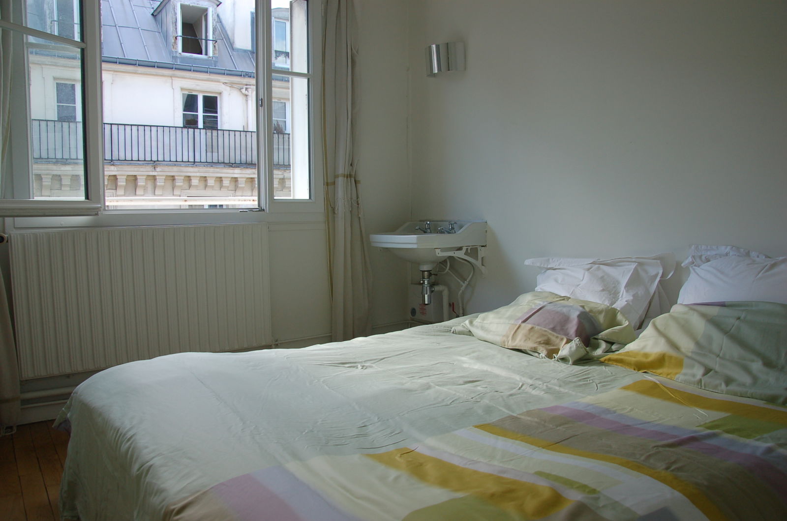 Gastgezin Paris 252632