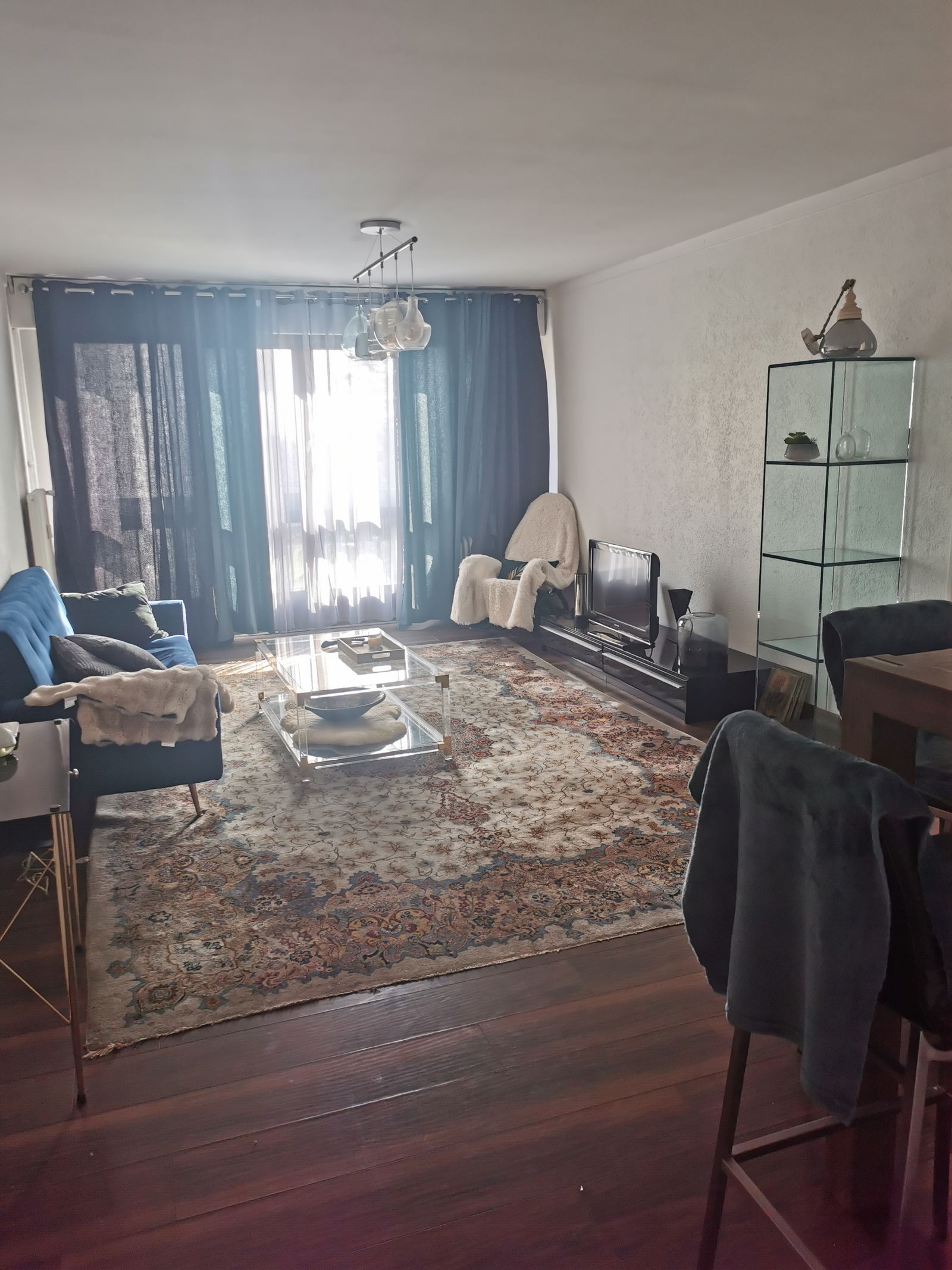 Colocatie Gex 609453